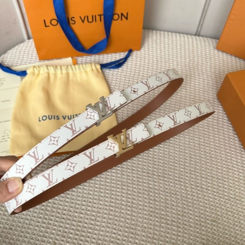 Louis Vuitton Belts